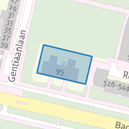 Perceel TBG01-AD-1648