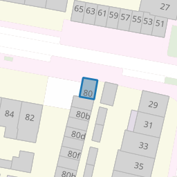 Perceel TBG01-AD-1655