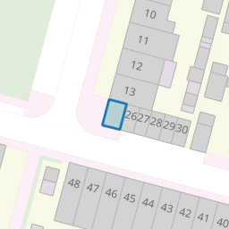 Perceel TBG01-AD-1657