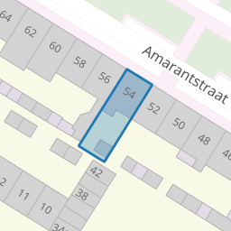 Perceel TBG01-AD-1670