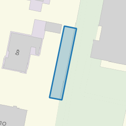 Perceel TBG01-AD-1673