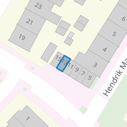 Perceel TBG01-AD-1682