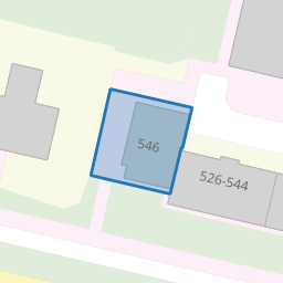 Perceel TBG01-AD-1686