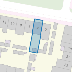 Perceel TBG01-AD-170