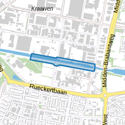 Perceel TBG01-AD-1701