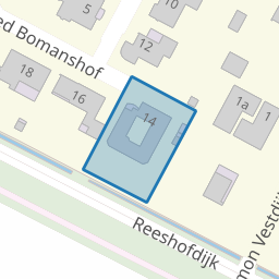 Perceel TBG01-AD-1704