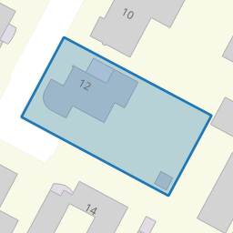 Perceel TBG01-AD-1705