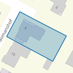 Perceel TBG01-AD-1707