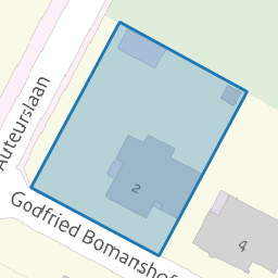 Perceel TBG01-AD-1710