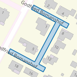 Perceel TBG01-AD-1713