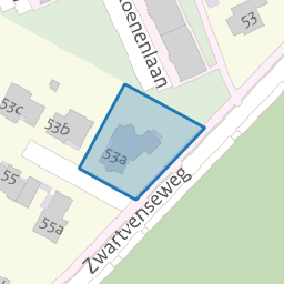 Perceel TBG01-AD-1718