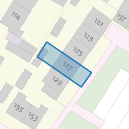 Perceel TBG01-AD-1728