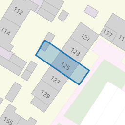 Perceel TBG01-AD-1729