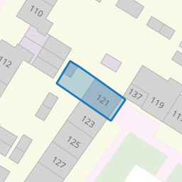 Perceel TBG01-AD-1731