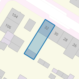 Perceel TBG01-AD-1732