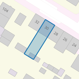 Perceel TBG01-AD-1733