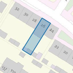 Perceel TBG01-AD-1735