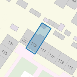 Perceel TBG01-AD-1738