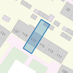 Perceel TBG01-AD-1739