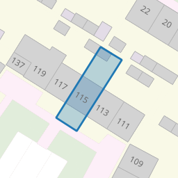 Perceel TBG01-AD-1740