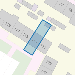 Perceel TBG01-AD-1741