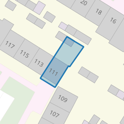 Perceel TBG01-AD-1742