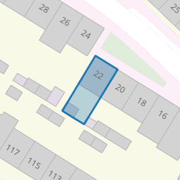 Perceel TBG01-AD-1744