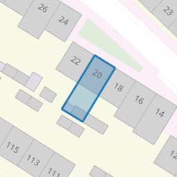 Perceel TBG01-AD-1745