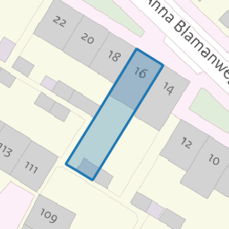 Perceel TBG01-AD-1747