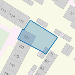 Perceel TBG01-AD-1749