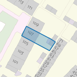 Perceel TBG01-AD-1750