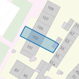 Perceel TBG01-AD-1752