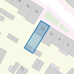 Perceel TBG01-AD-1754