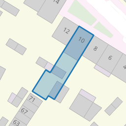 Perceel TBG01-AD-1755