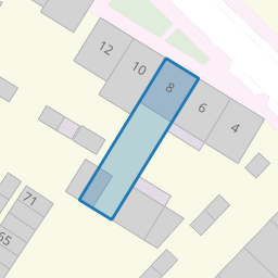 Perceel TBG01-AD-1756