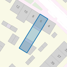 Perceel TBG01-AD-1757