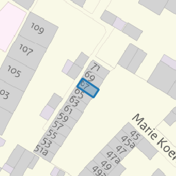 Perceel TBG01-AD-1761