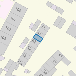 Perceel TBG01-AD-1762