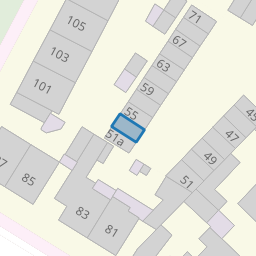 Perceel TBG01-AD-1768