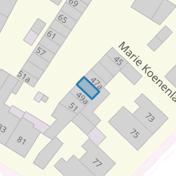 Perceel TBG01-AD-1774