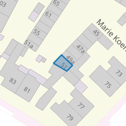 Perceel TBG01-AD-1776