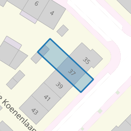 Perceel TBG01-AD-1780