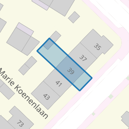 Perceel TBG01-AD-1781