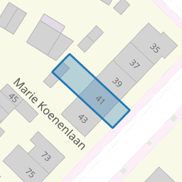 Perceel TBG01-AD-1782