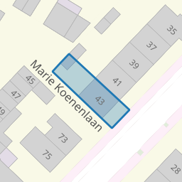 Perceel TBG01-AD-1783