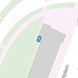 Perceel TBG01-AD-1796