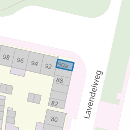 Perceel TBG01-AD-1798