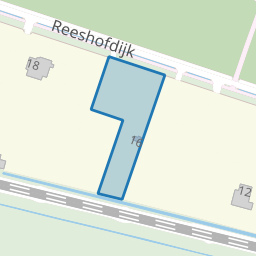 Perceel TBG01-AD-1805