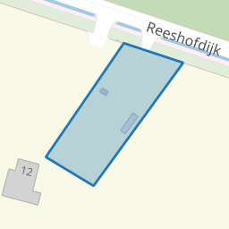 Perceel TBG01-AD-1806