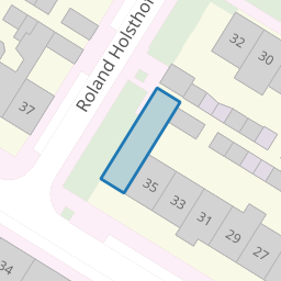 Perceel TBG01-AD-1808